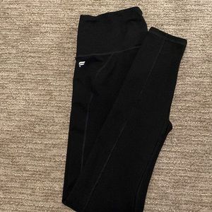 Fabletics PowerHold leggings - Black